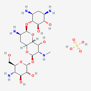 Apramycin sulfate