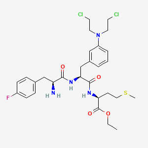 Ambamustine