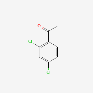 2′,4′-Dichloroacetophenone