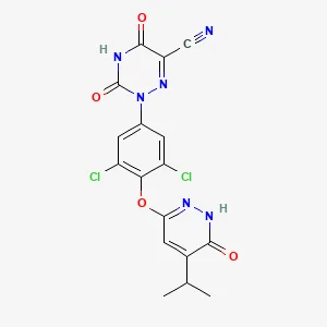 Resmetirom
