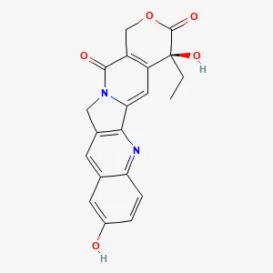 Hydroxycamptothecin