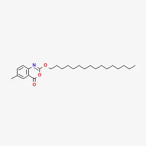 Cetilistat