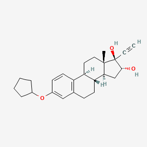 Nilestriol