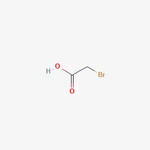 Bromoacetic Acid