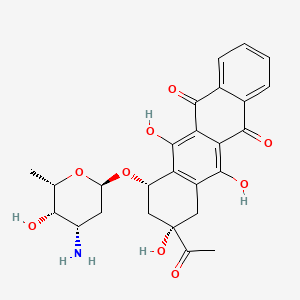 Idarubicin