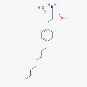 Fingolimod