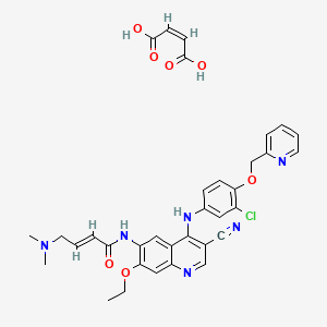 Neratinib maleate