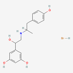 Fenoterol hydrobromide