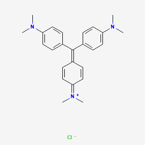 crystal violet