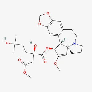 Harringtonine