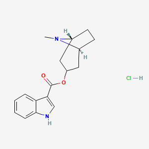 Tropisetron hydrochloride