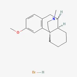 Dextromethorphan hydrobromide