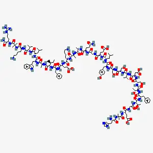 Taspoglutide