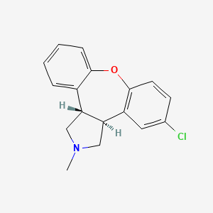 Asenapine