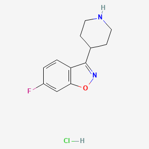 R-56109 hydrochloride