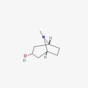 Tropine