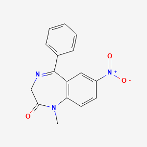 Nimetazepam