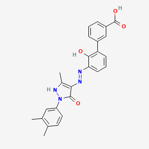 Eltrombopag