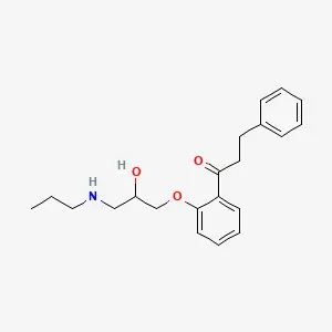 Propafenone