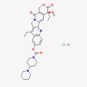 Irinotecan hydrochloride