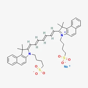 Indocyanine green