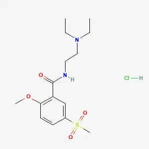 Tiapride hydrochloride