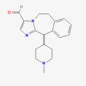 Alcaftadine