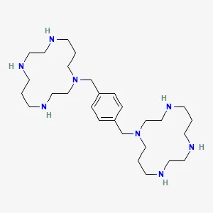 Plerixafor