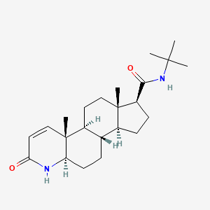 Finasteride