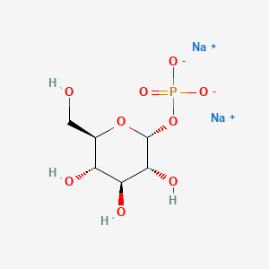 alpha-Glucose-1-phosphate disodium