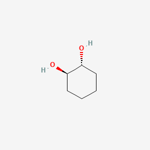 trans-1,2-Cyclohexanediol