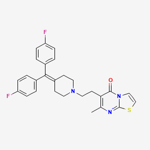 Ritanserin