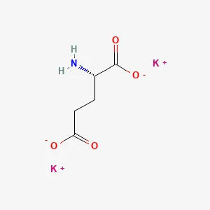 Potassium L-glutamate