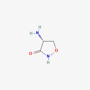 Cycloserine