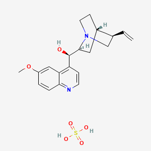 Quinine bisulfate