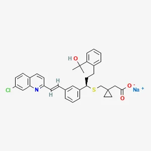Montelukast sodium