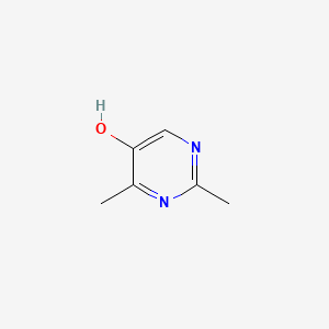2,4-Dimethylpyrimidin-5-ol
