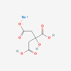 Monosodium Citrate
