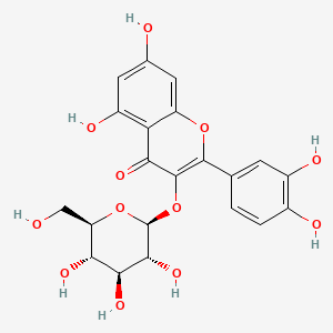 Isoquercetin