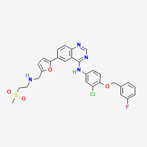 Lapatinib