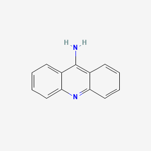 9-Aminoacridine