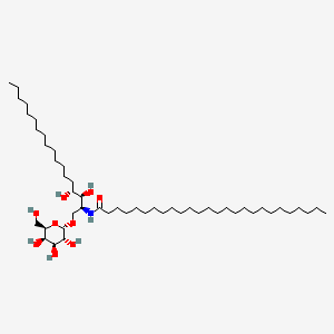 alpha-Galactosylceramide