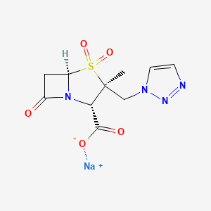 Tazobactam sodium