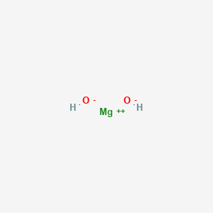 Magnesium hydroxide