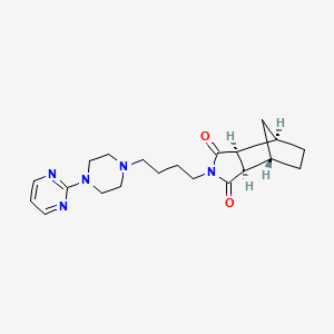Tandospirone