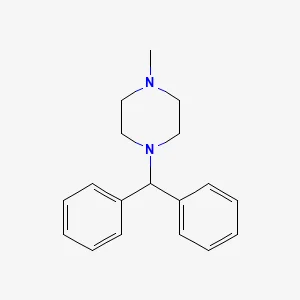 Cyclizine