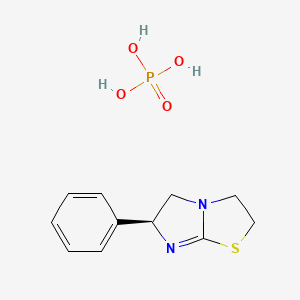 Levamisole phosphate