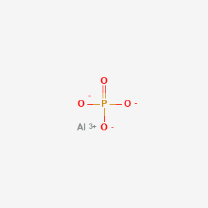 Aluminum phosphate