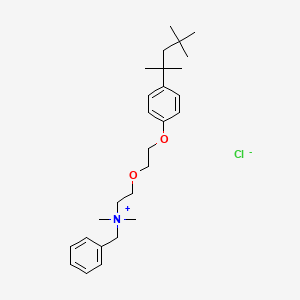 Benzethonium chloride