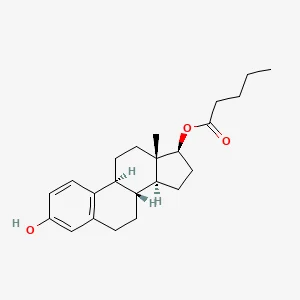 Estradiol cypionate